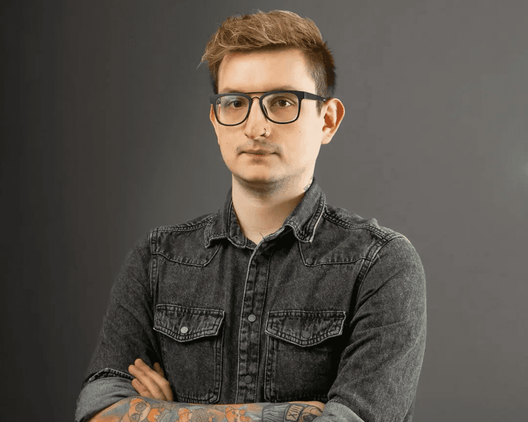 Kamil Rolek