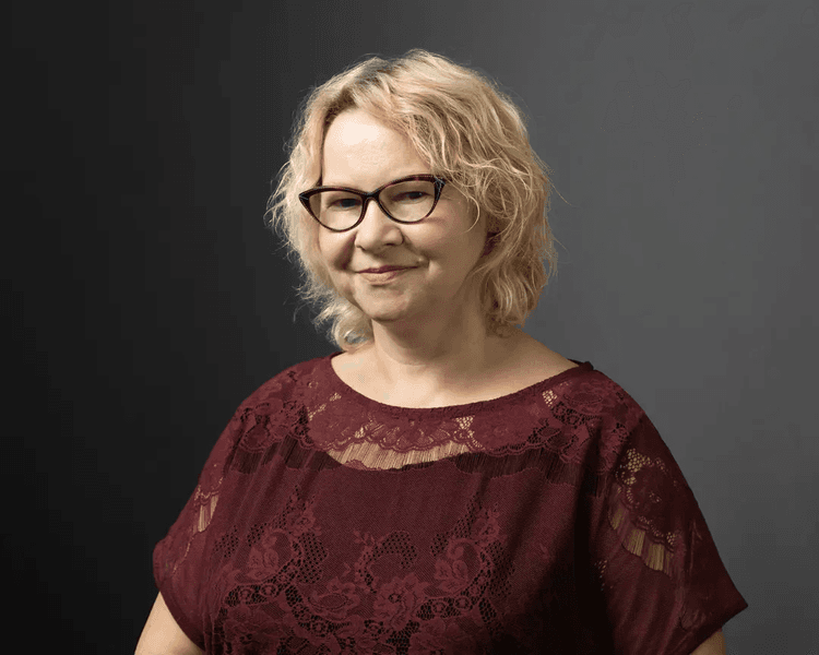 Marzena Wolska