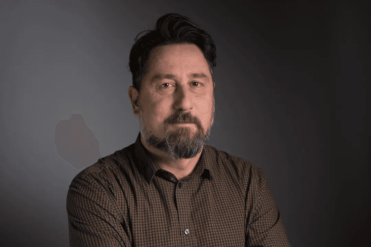 Grzegorz Szramowiat