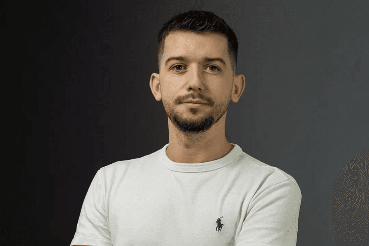 Paweł Baraniak