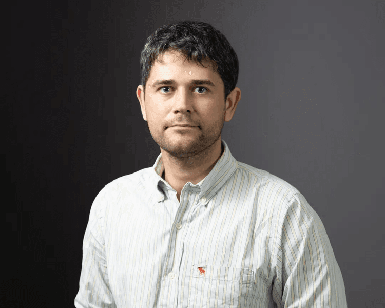 Jakub Sawulski