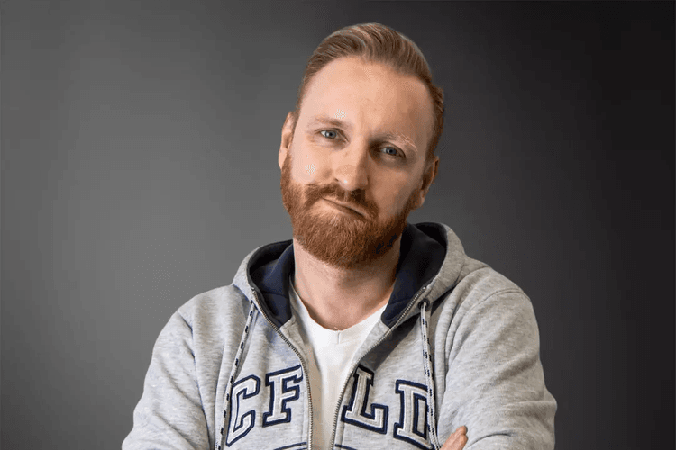 Matthias Mueller