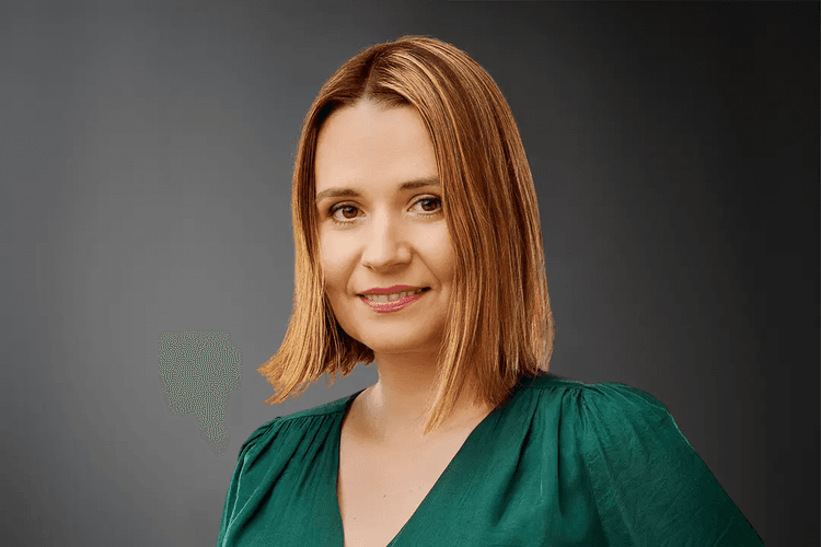 Aleksandra Mysiak