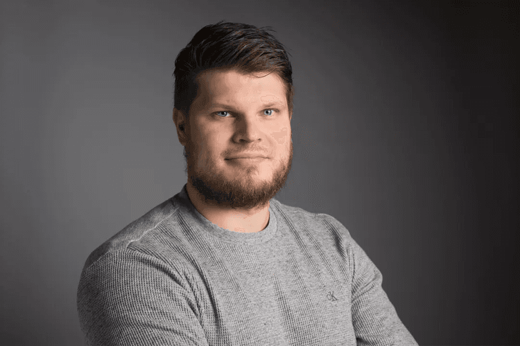Paweł Powązka