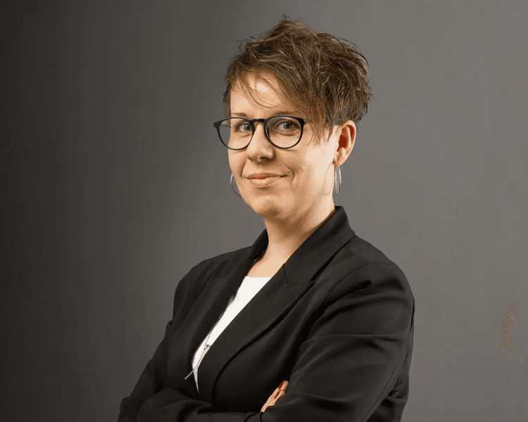 Agnieszka Kierys