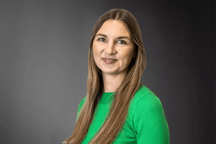 Barbara Daskevic