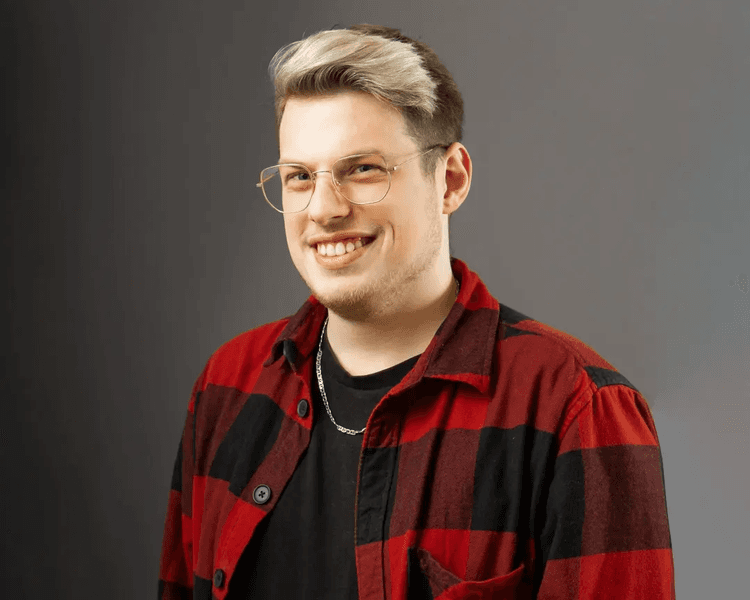 Marcin Stefanowicz