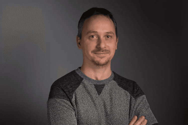 Piotr Brodzik