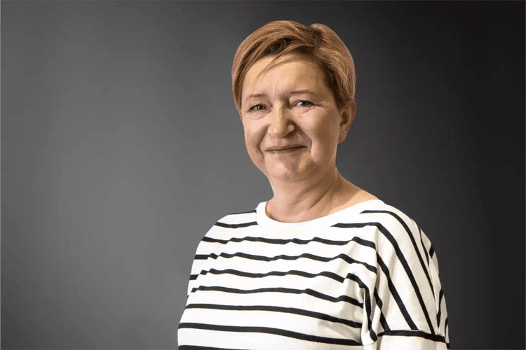 Małgorzata Zgiet-Niewiadomska