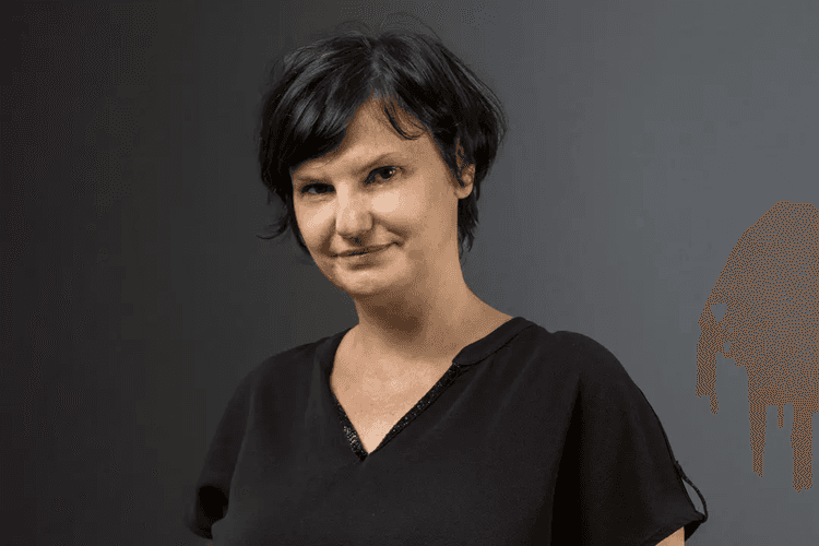 Beata Zatorska-Słoboda